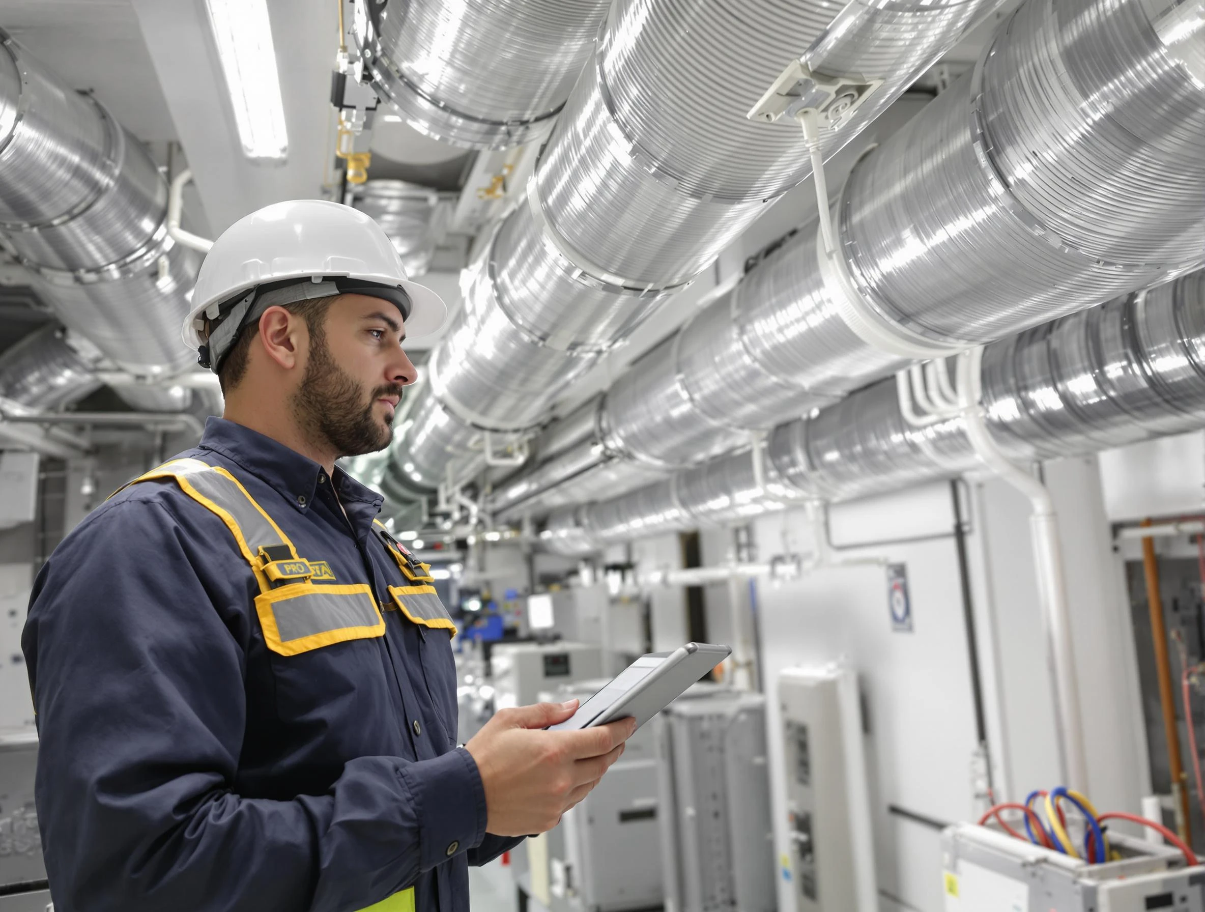 Filter Inspection service in Panthersville, GA