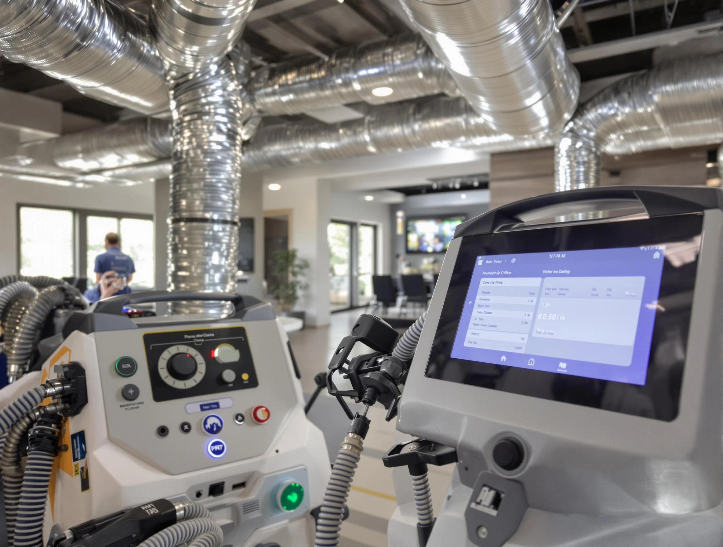 Expert mold remediation by Panthersville Air Duct Cleaning in Panthersville